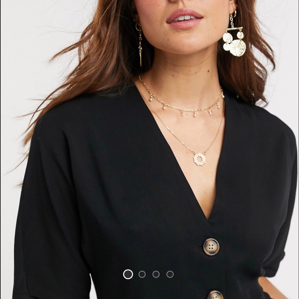 ASOS top